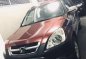 Honda CRV 2002 MT Red SUV For Sale -9