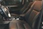 Toyota Fortuner 2016 V 4x2 AT Black For Sale -11