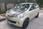 Toyota Avanza 2013 1.3 VVTi Manual Golden For Sale -2