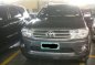 Toyota Fortuner 2009 for sale-2