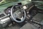 Honda CRV Automatic 2.0L Limited Black For Sale -4