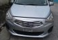 2015 Mitsubishi Mirage G4 GLX FOR SALE-0