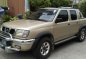 Nissan Frontier 2002 FOR SALE-1