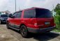 For Sale 2003 Ford Expedition Red SUV -1
