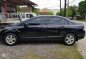 2008 honda civic 1.8v black sedan for sale -5