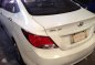 2016 Hyundai Accent GL 1.4L MT Gas For Sale -4