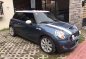 Mini Cooper S 2010 AT Blue Hatchback For Sale -1