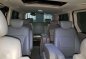 Hyundai Starex CVX 2012 AT White Fresh For Sale -3