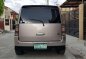 2001 Toyota BB 1.5 AT Beige SUV For Sale -3