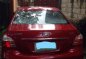 TOYOTA 2012 Vios 1.3E Manual Red Sedan For Sale -1