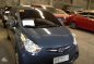 2016 Hyundai Eon GLX 0.8L MT Gas For Sale -0
