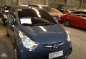 2016 Hyundai Eon GLX 0.8L MT Gas For Sale -2