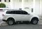 Mitsubishi Montero Sport 2014 for sale-4