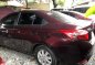 2017 Toyota Vios 1.3 E Blackish Red Manual For Sale -2