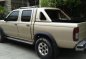 Nissan Frontier 2002 FOR SALE-0