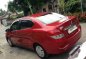 2017 Mitsubishi Mirage G4 GLX CVT not vios honda hyundai-4