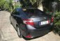 Toyota Vios 1.5G Gas Manual Gray For Sale -1