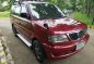 Mitsubishi Adventure GLX 2002mdl Diesel Fresh-1