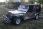 Toyota Owner Type Jeep C221 Fresh For Sale -1