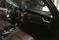 Toyota Fortuner 2016 V 4x2 AT Black For Sale -3