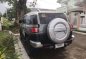 Toyota FJ Cruiser 2017 AT Gray SUV For Sale -5