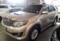 Toyota Fortuner 2013 for sale-2