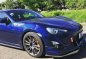 Toyota GT 86 300hp loaded 2012 for sale-3