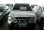 Isuzu Crosswind 2011 for sale-1