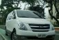 Hyundai Grand Starex 2016 AT White For Sale -10