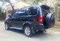 2006 Isuzu Crosswind Sportivo Top of the Line For Sale -5