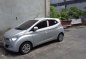 2017 Hyundai Eon GLX 0.8L MT Gas RCBC pre owned cars-2