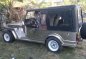 Toyota Owner Type Jeep C221 Fresh For Sale -3