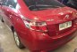 2014 Toyota Vios for sale-0