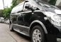 2014 Hyundai Starex CVX AT VGT Black For Sale -1