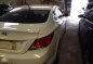 2016 Hyundai Accent GL 1.4L MT Gas For Sale -3