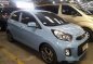 Kia Picanto 2017​ For sale-0