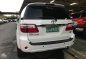 Toyota Fortuner 2006 AT Diesel White For Sale -3