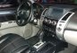 Mitsubishi Montero Sport 2014 for salse-5