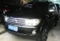 Toyota Fortuner 2011 for sale-2