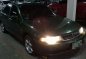 Mitsubishi Lancer GLS Manual 2001 Green For Sale -5