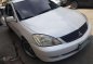 Mitsubishi Lancer 2007 FOR SALE-1