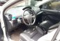 Toyota Vios J 1.3 2009 Manual Silver For Sale -5