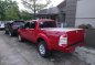 Ford Ranger XLT 2010 model Red Pickup For Sale -6