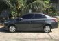 Toyota Vios 1.5G Gas Manual Gray For Sale -4