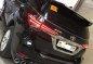 Toyota Fortuner 2016 V 4x2 AT Black For Sale -10