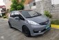 Honda Jazz GE 2012 1.5 Top of the Line For Sale -4