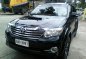 Toyota Fortuner 2015 for sale-2