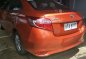 2015 Toyota Vios For Sale-1