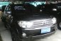 Toyota Fortuner 2011 for sale-1