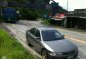 Mitsubishi Lancer Pizza Pie 1998 Gray For Sale -3